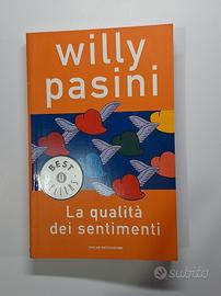 La qualità dei sentimenti