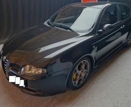 Alfa Romeo 147 3.2i V6 24V GTA ASI CON CRS