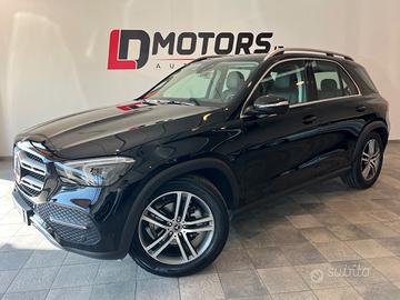 Mercedes GLE 300 d Sport 4matic auto