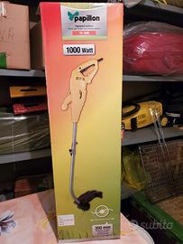TAGLIABORDI ELETTRICO PAPILLON TB 1000 – 1000W