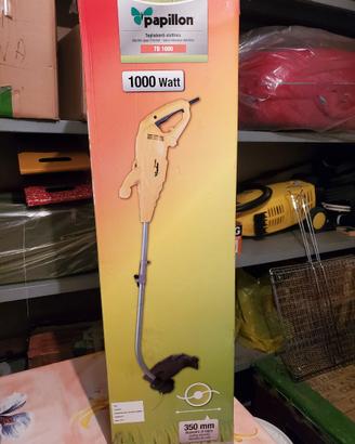 TAGLIABORDI ELETTRICO PAPILLON TB 1000 – 1000W