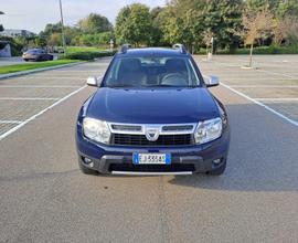 Dacia Duster 1.6 110CV 4x2*Clima*Aux*Cerchi*Euro5