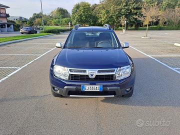 Dacia Duster 1.6 110CV 4x2*Clima*Aux*Cerchi*Euro5