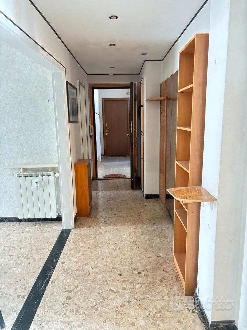 Appartamento – Trieste, Barriera Nuova, Città Nuova-Barriera Nuova-San Vito-Città Vecchia - Vista 3