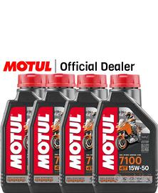 Kit tagliando Olio e filtro