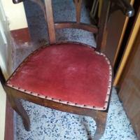 poltroncina Antica 