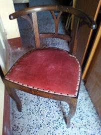 poltroncina Antica 