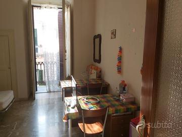A studentesse intero appartamento in centro