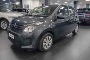 Citroen C1 VTi 72 S&S 5 porte Live