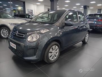 Citroen C1 VTi 72 S&S 5 porte Live