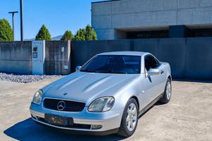 Mercedes-benz SLK 200