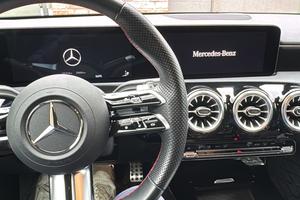 Mercedes a200d Premium