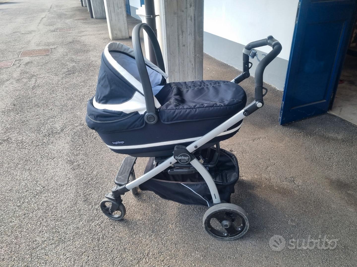 Peg perego book cheap plus denim