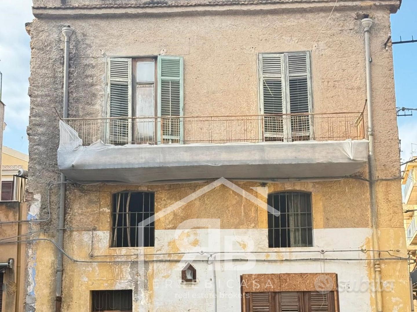Appartamento – Palermo, Quartiere Matteotti, VIII Circoscrizione - Vista 5