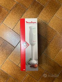 Moulinex Turbomix R30 – Nuovo mai utilizzato