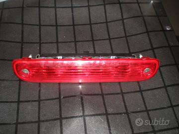 luce fanale terzo stop Fiat ducato jumper