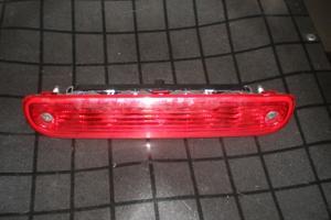 luce fanale terzo stop Fiat ducato jumper