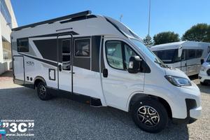 MOBILVETTA Kea Kompakt P 64 NB Automatico