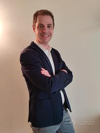 Web designer - siti web e restyling professionali