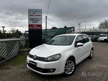 Volkswagen Golf 1.6 TDI DPF 5p. Highline