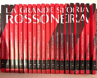 Ac Milan La Storia Rossonera 