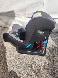 Seggiolino chicco reclinabile