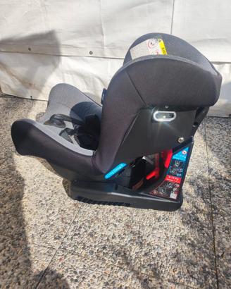 Seggiolino chicco reclinabile