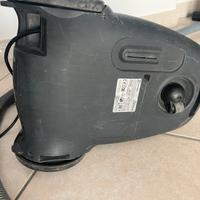 Aspirapolvere senza sacchetti e con