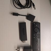 Amazon firestick Hd 