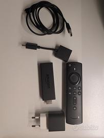 Amazon firestick Hd 