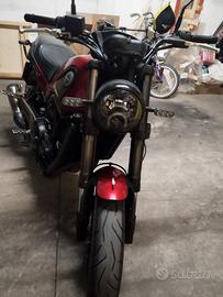 Leoncino Benelli 500