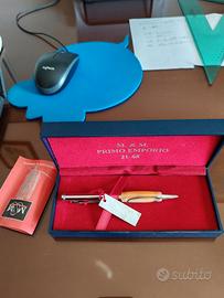 penna da collezione 