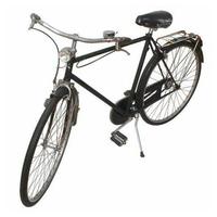 Bicicletta da uomo Erre Bianchi epoca del 1953