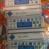  viacard 