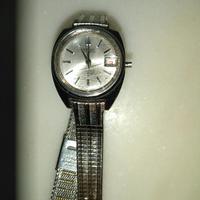 Orologio donna Seiko da polso automatico vintage