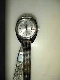 Orologio donna Seiko da polso automatico vintage