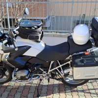 Bmw gs 1200