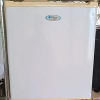 Mini freezer 34 LT €. 80 poco trattabili - Palermo