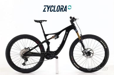 BH iLynx+ Trail 8.9 Pro XT t.M