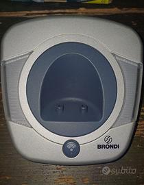 Telefono Brondi Bravo Cordless 2