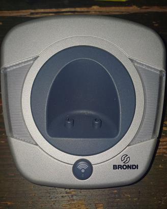 Telefono Brondi Bravo Cordless 2