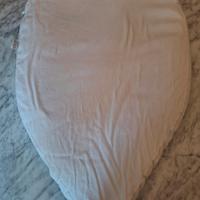 cuscino in pula di farro