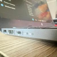 HP 250 G8 – i3 11ª Gen – 8GB RAM – SSD 256GB – Win