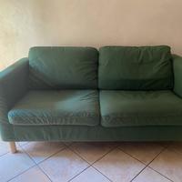 Divano 2 posti ikea