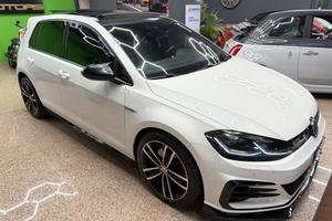 Volkswagen Golf 2.0 GTD TDI DSG CON TETTO 5p. High