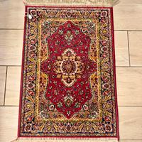 Tappeto in stile orientale
