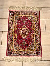 Tappeto in stile orientale