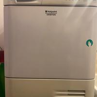 Asciugatrice Hotpoint