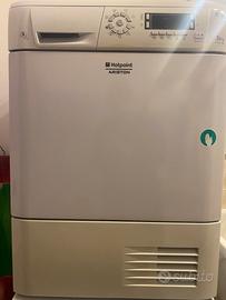 Asciugatrice Hotpoint