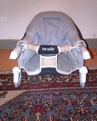Seggiolino Brevi